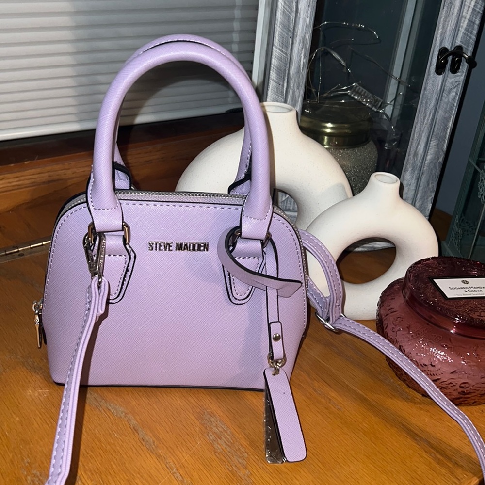 Steve Madden petite crossbody